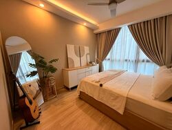 Waterbay (D19), Condominium #553489441